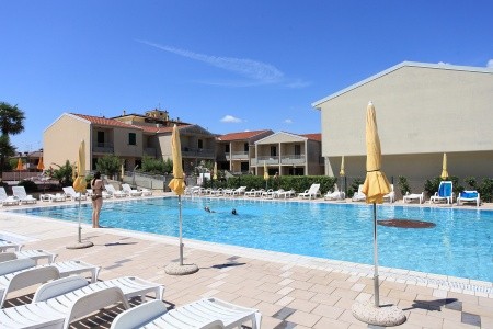 Villaggio Luna 2 - Caorle - 16