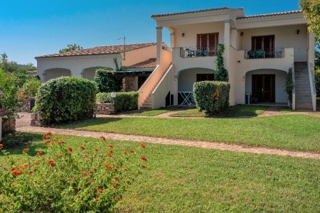 36875563 - Sardinie last minute dovolená v Itálii - letecké zájezdy do 25000 Kč
