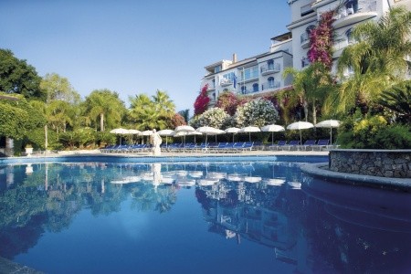 Sant Alphio Garden Hotel & Spa - 2