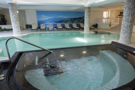 Sant Alphio Garden Hotel & Spa - 3