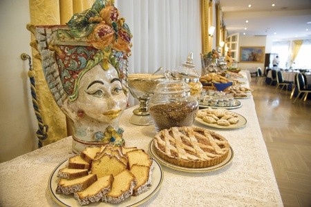 Sant Alphio Garden Hotel & Spa - 4