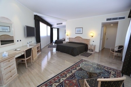 Sant Alphio Garden Hotel & Spa - 6