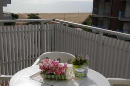 Rezidence Primavera (Lignano Pineta)