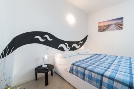 Residence Torre Bianca