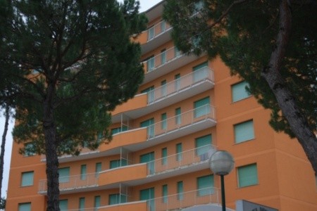 Residence Arcobaleno (Ex. Anna Maria) - 1