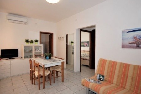 Residence Arcobaleno (Ex. Anna Maria) - 2