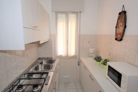 Residence Arcobaleno (Ex. Anna Maria) - 4