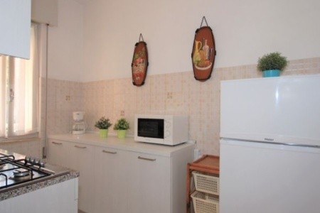 Residence Arcobaleno (Ex. Anna Maria) - 5