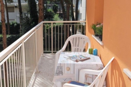 Residence Arcobaleno (Ex. Anna Maria) - 8