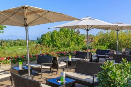 Active Paradiso & Golf - 4