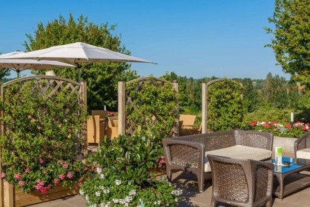 Active Paradiso & Golf - 6