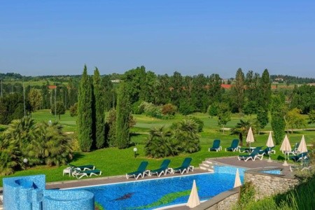 Active Paradiso & Golf - 7