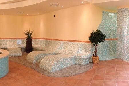 Active Paradiso & Golf - 8