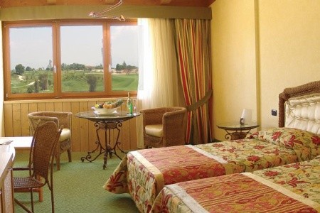 Active Paradiso & Golf - 9