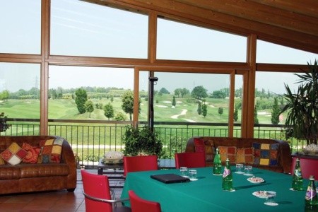 Active Paradiso & Golf - 10