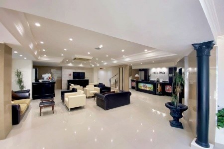 Taliansko Sicília Villa Linda 8 dňový pobyt Raňajky Letecky Letisko: Praha May 2026 (20/05/26-27/05/26)