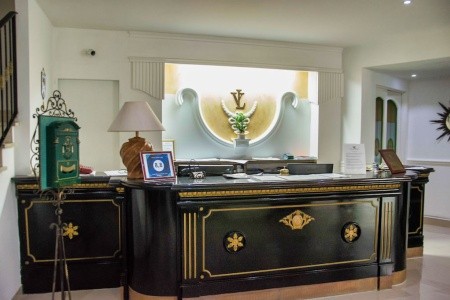 Taliansko Sicília Villa Linda 8 dňový pobyt Raňajky Letecky Letisko: Praha May 2026 (20/05/26-27/05/26)