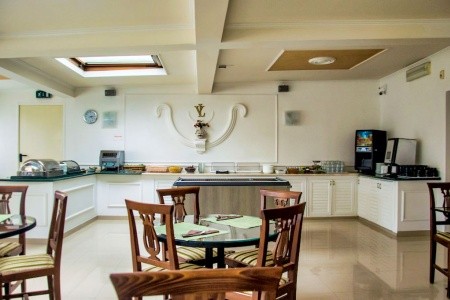 Taliansko Sicília Villa Linda 8 dňový pobyt Raňajky Letecky Letisko: Praha May 2026 (20/05/26-27/05/26)