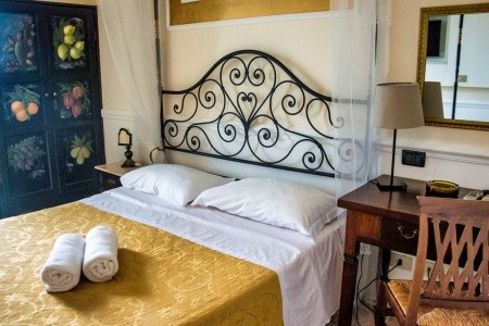 Taliansko Sicília Villa Linda 8 dňový pobyt Raňajky Letecky Letisko: Praha May 2026 (20/05/26-27/05/26)