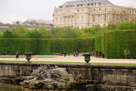 Paříž a zámek Versailles s ubytováním v centru Paříže - 2