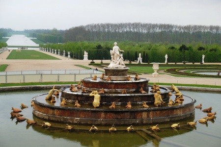 Paříž a zámek Versailles s ubytováním v centru Paříže - 3