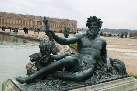 Paříž a zámek Versailles s ubytováním v centru Paříže - 4