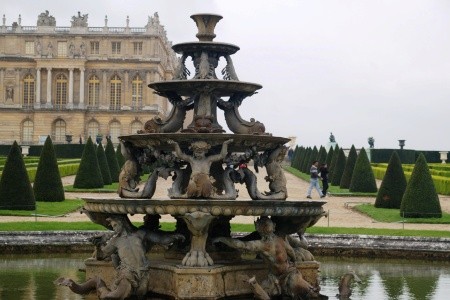 Paříž a zámek Versailles s ubytováním v centru Paříže - 5