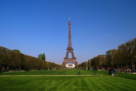Paříž a zámek Versailles s ubytováním v centru Paříže - 6
