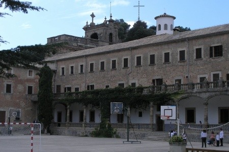 Přírodní krásy a kultura Mallorcy - letecky - 3