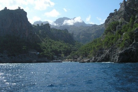 Přírodní krásy a kultura Mallorcy - letecky - 7