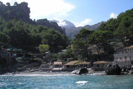 Přírodní krásy a kultura Mallorcy - letecky - 8