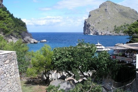 Přírodní krásy a kultura Mallorcy - letecky - 9