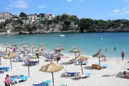 Přírodní krásy a kultura Mallorcy - letecky - 10