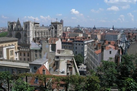 Zelený ráj Francie - 2