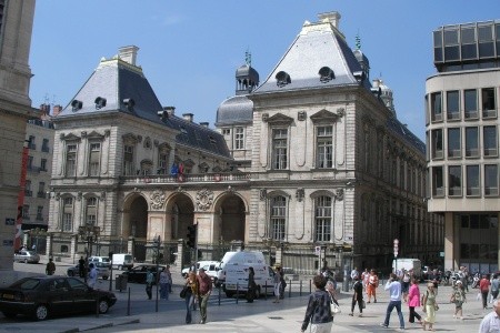 Zelený ráj Francie - 3