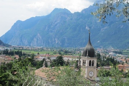 Léto u malebného jezera Garda - 5