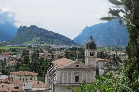 Léto u malebného jezera Garda - 6