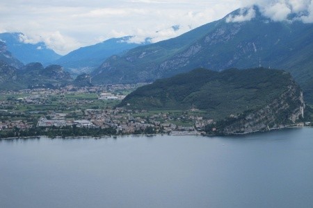 Léto u malebného jezera Garda - 8