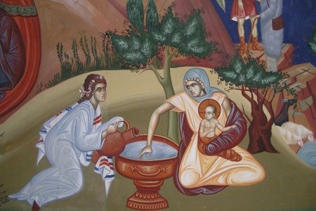 Kypr - ostrov dvou tváří - 11