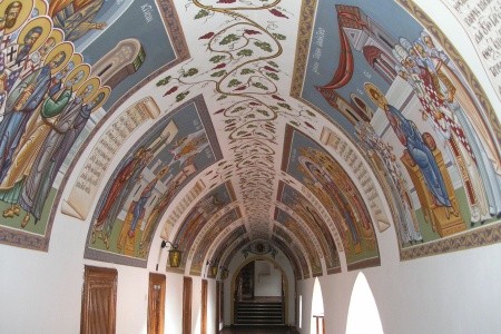 Kypr - ostrov dvou tváří - 13