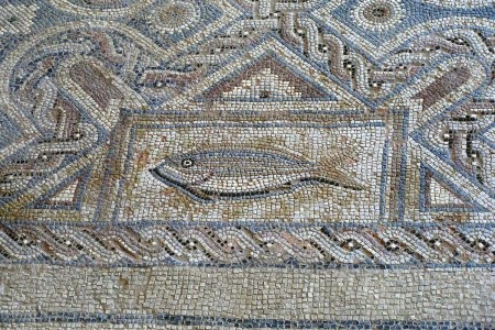 Kypr - ostrov dvou tváří - 14