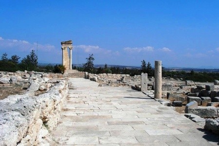 Kypr - ostrov dvou tváří - 16