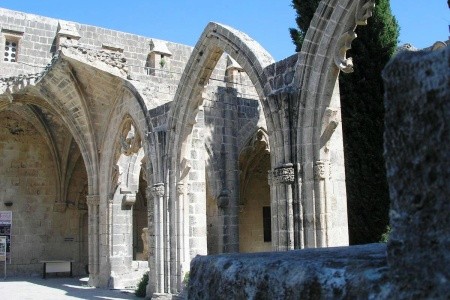 Kypr - ostrov dvou tváří - 18