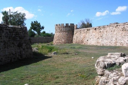 Kypr - ostrov dvou tváří - 23