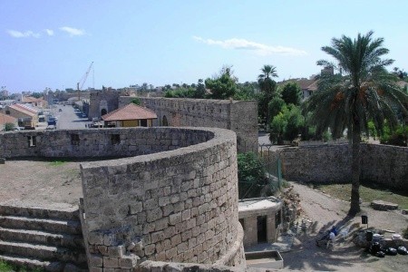 Kypr - ostrov dvou tváří - 24