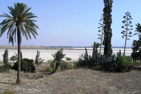 Kypr - ostrov dvou tváří - 30