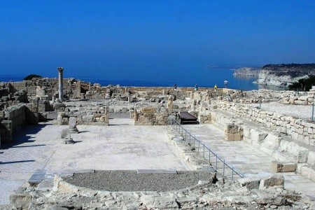 Kypr - ostrov dvou tváří - 33