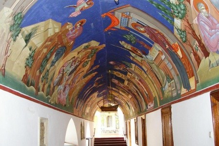 Kypr - ostrov dvou tváří - 37