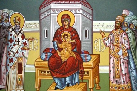 Kypr - ostrov dvou tváří - 38