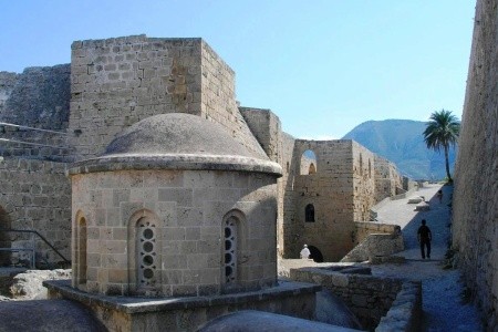 Kypr - ostrov dvou tváří - 40